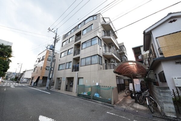 共立リライアンス上野町Iの物件内観写真
